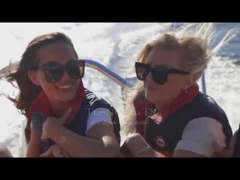 Nimbus T8 - Fun day out