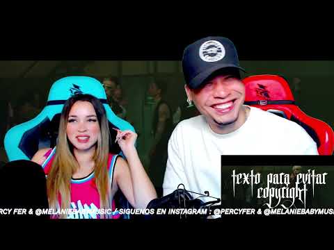 Rusherking, Emilia Mernes, L Gante - EL PLAN ( Reacción | Opinión )