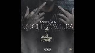 Noche Oscura - Anuel AA -Chanteo Solo v2