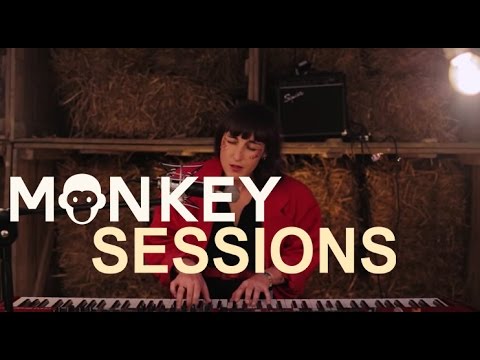 JULIETTE ARMANET l ADIEU TCHIN TCHIN l The Monkey Sessions