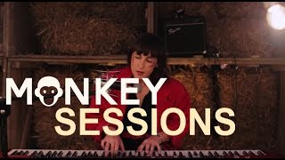 JULIETTE ARMANET l ADIEU TCHIN TCHIN l The Monkey Sessions