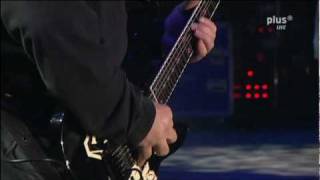 Slayer - Beauty Through Order at Rock Am Ring 2010