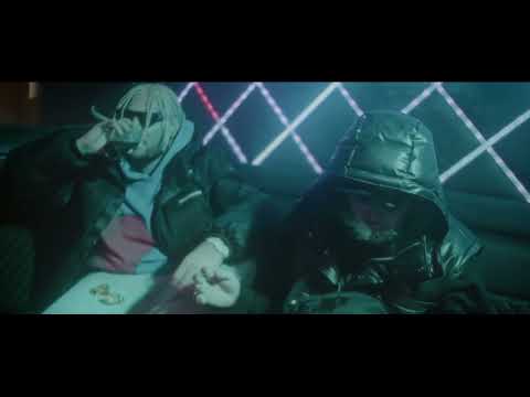 Lil Lano x absent - Han Solo (slowed & reverbed)