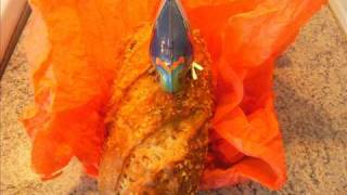 Rouge-gorge - Gérard Manset