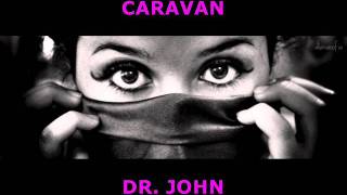 Dr. John - Caravan