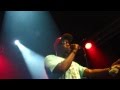 Hieroglyphics- Let It Roll @ Highline Ballroom, NYC
