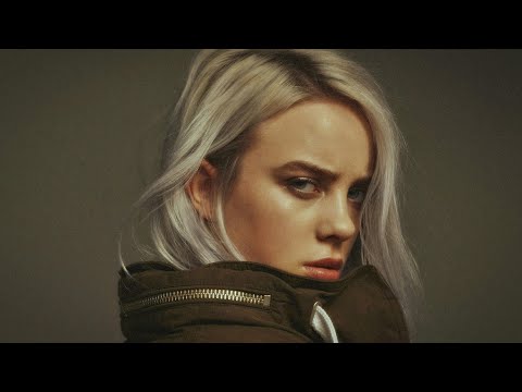 Billie Eilish - party favor (DESPER Remix) [TRAP]
