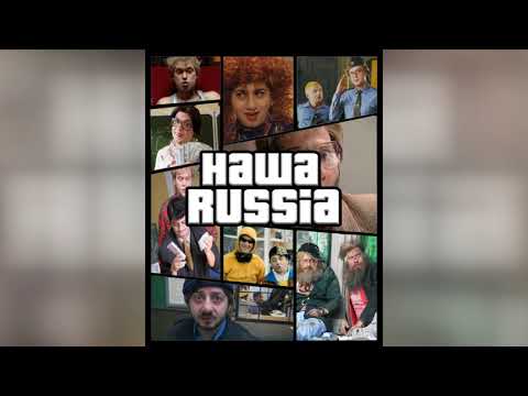 ccwa - Наша Russia Main Theme
