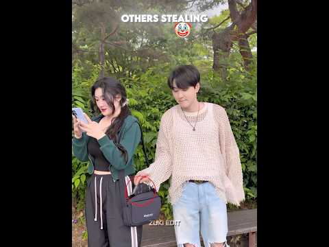 Others Stealing vs the last one