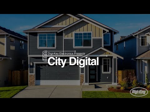 Digi Key Cage Code
