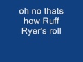 DMX - Ruff Ryder Anthem 