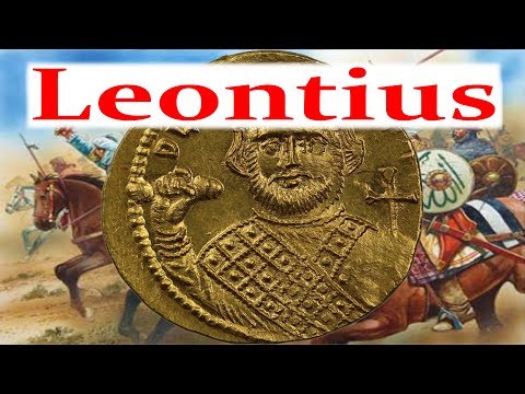 Leontius: The First of Seven Revolutions