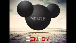 ZenToy - Miracle (The Virgin Dolls Remix)