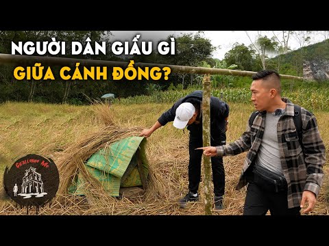 Tò mò đi tìm địa danh Quan Đĩ ở Bắc Kạn