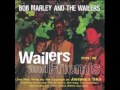 The Wailers And Lord Brynner - Where's Sammy Gone