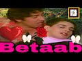JAB HUM JAWAN HONGE FILM BETAAB Bollywood LATA MANGESHKAR SHABBIR KUMAR Amrita Sunny Deol