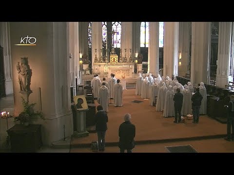 Office du milieu du jour du 28 octobre 2017