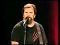 YouTube- Steve Earle - Lonlier than This