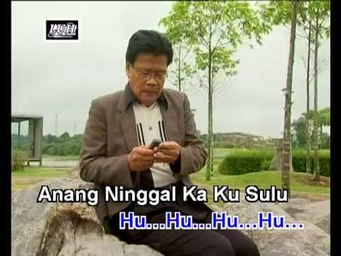 Anang Ninga Ka Khabar Angin - Ellison Ludan