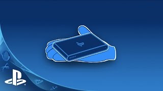 PlayStation Vita TV video 1