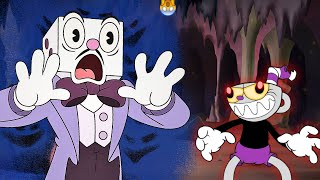 🤜 Cuphead Vs King Dice 🤛