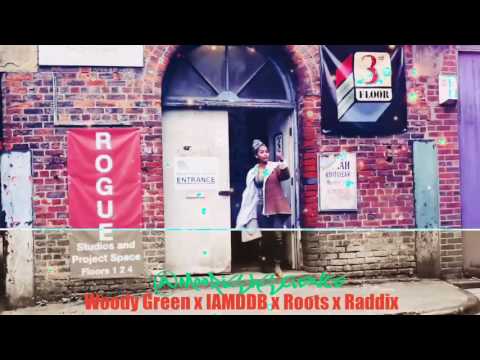 IAMDDB x Woody Green: High Up In The Sky