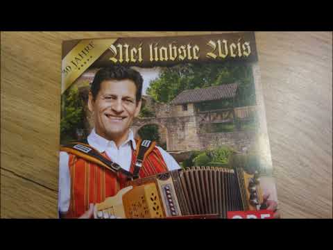 Mein Vater Z'liab   Jung Und Frisch