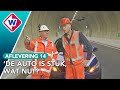 Dit gebeurt er allemaal bij calamiteiten in de tunnel | De RijnlandRoute
