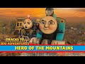 Hero Of The Mountains Episode 16 Tracks To Big Adventures
