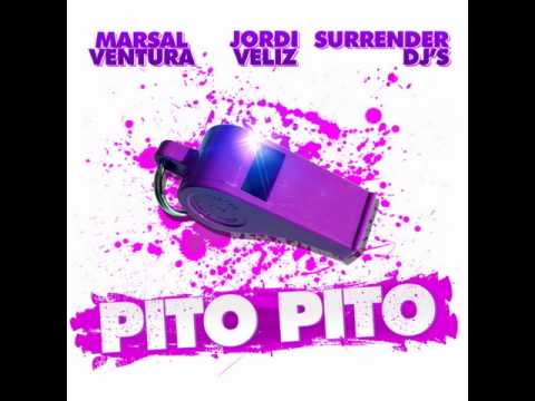 Dj pito & Intizar - Nikahina Al (remix)