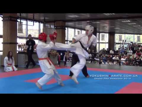 "Gran Prix Mercedes" 16-17 -70Landar Vladyslav (Ukraine) - Stoica Radu (Moldova, aka)