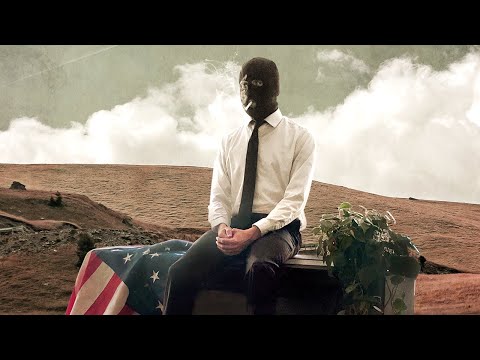 Johnny Booth - Crowd Control [Official Video]