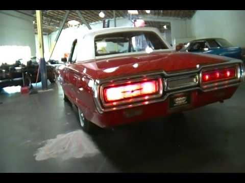 1964 Ford Thunderbird (CC-874033) for sale in Fairfield, California