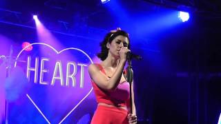 (HD) Marina and the Diamonds - Valley Of The Dolls (O2 Academy, Liverpool 04/10/2012)