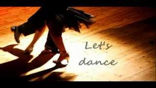 Chris Rea - Let&#39;s dance (B Side, Rare Version, with Lyrics)