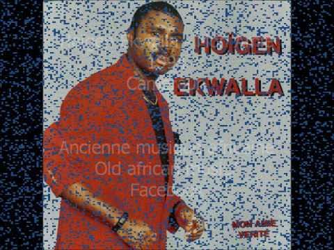 Hoïgen Ekwalla - Mon Amie (1994) Cameroun