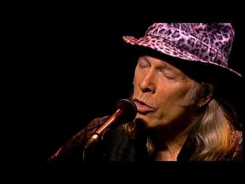 And General Robert E Lee - Elliott Murphy