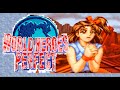 World Heroes Perfect MAME Ryoko Arcade