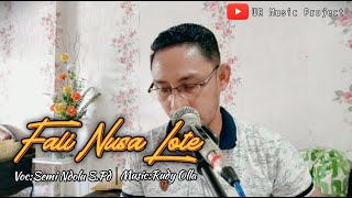 Download lagu 'Fali Nusa Lote' Cipta NN || Cover By:Semi Ndolu S.Pd | Musik: Rudy Olla mp3 Download lagu 'Fali Nusa Lote' Cipta NN || Cover By:Semi Ndolu S.Pd | Musik: Rudy Olla mp3