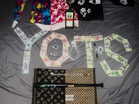 YBTAI - 4 Da Street (ft. YOUNG XVNNY) Prod.Flexus