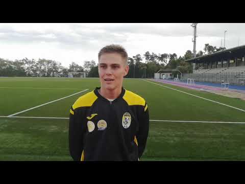 Calcio, Alassio FC: Invernizzi non molla dopo il ko di Varazze: "Fiduciosi nei nostri mezzi"