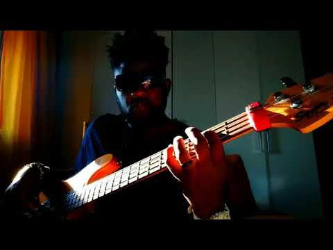 Mr.Dan.feat.Amanda Coronha - Tudo Seu (cover)