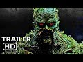 SWAMP THING Official Trailer (2019) DC Universe