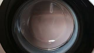 10 Minutes of Pure Spin Satisfaction – Washing Machine Centrifuge