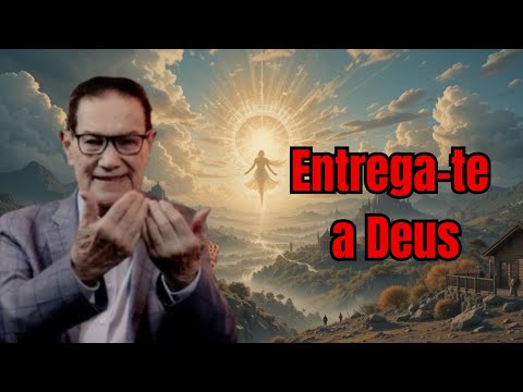 Divaldo Franco   Entrega-te a Deus