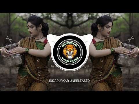 YEDMAI NIGHALI PANYALA || NACHO + HALGI MIX || ITS ROHIT REMIXY || INDAPURKAR UNRELEASED