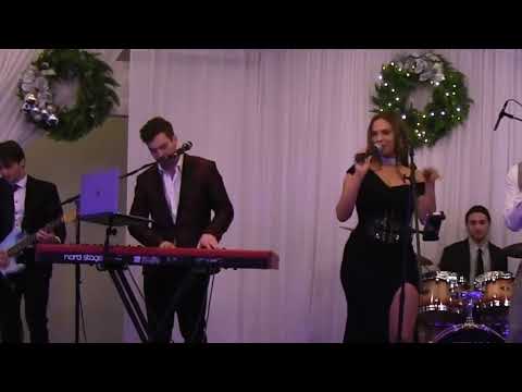 3 Little Birds - Wedding Jazz Band for Hire in LA