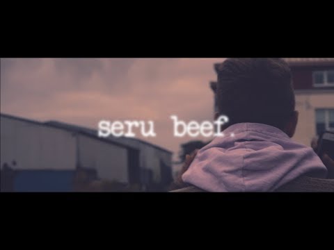 lil mprinc - seru beef (prod by Deasus)