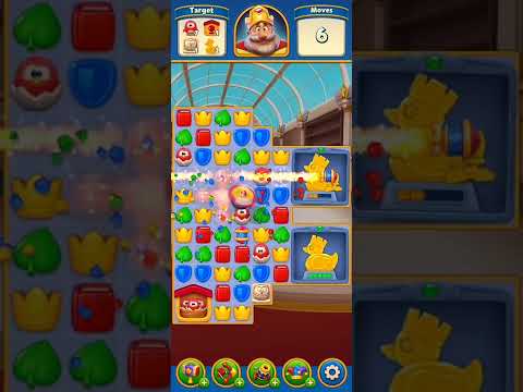 Royal Match Level 3041