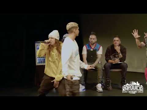 RVS vs EROS / OCTAVOS / RAPQUICIA FINAL 21/22